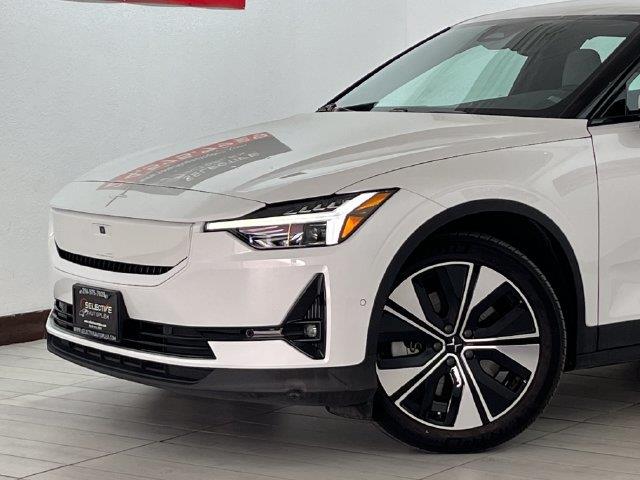 2024 Polestar 2 - $22,496
