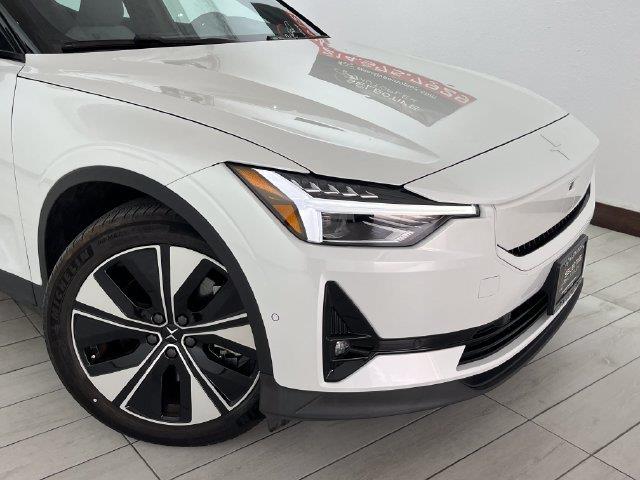 2024 Polestar 2 - $22,496