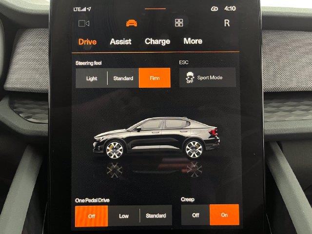 2024 Polestar 2 - $22,496