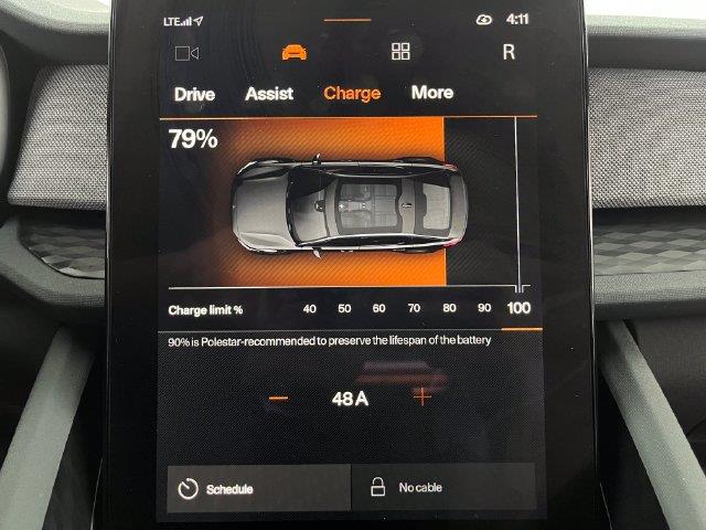 2024 Polestar 2 - $22,496