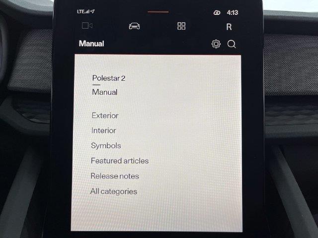2024 Polestar 2 - $22,496