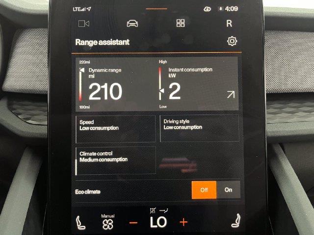 2024 Polestar 2 - $22,496