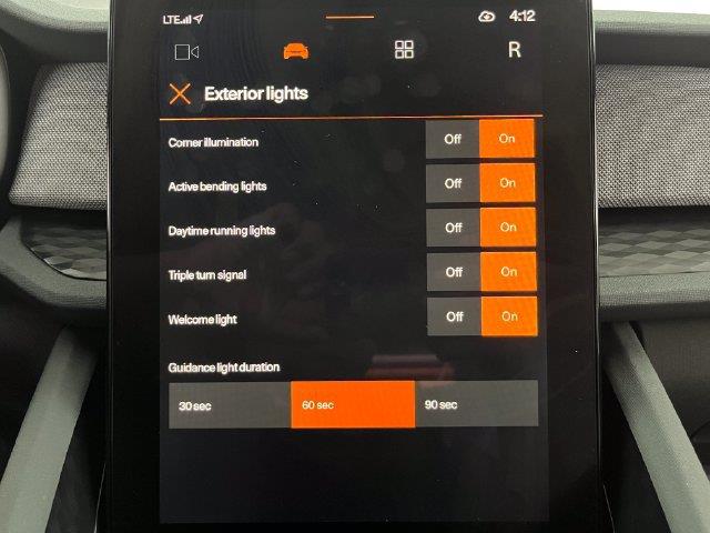 2024 Polestar 2 - $22,496
