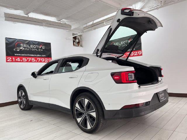 2024 Polestar 2 - $22,496