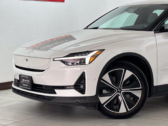 2024 Polestar 2 - $22,496