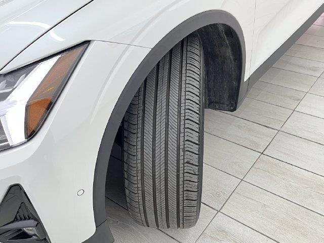 2024 Polestar 2 - $22,496