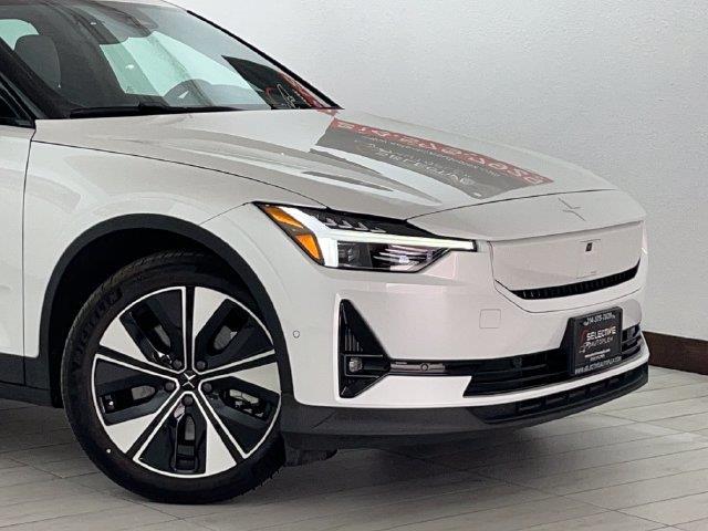 2024 Polestar 2 - $22,496