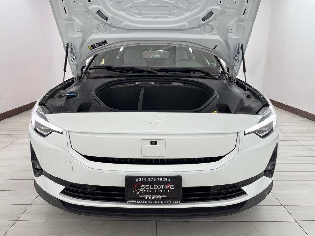 2024 Polestar 2 - $22,496