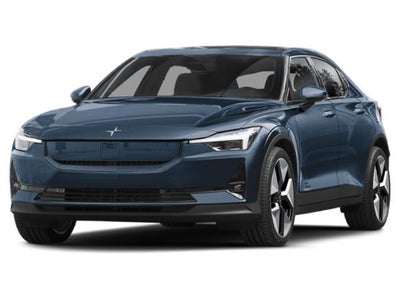 2024 Polestar 2 AWD Long Range Dual Motor 4DR Fastback