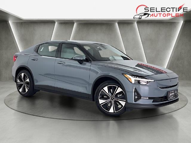 2024 Polestar 2 - $23,496