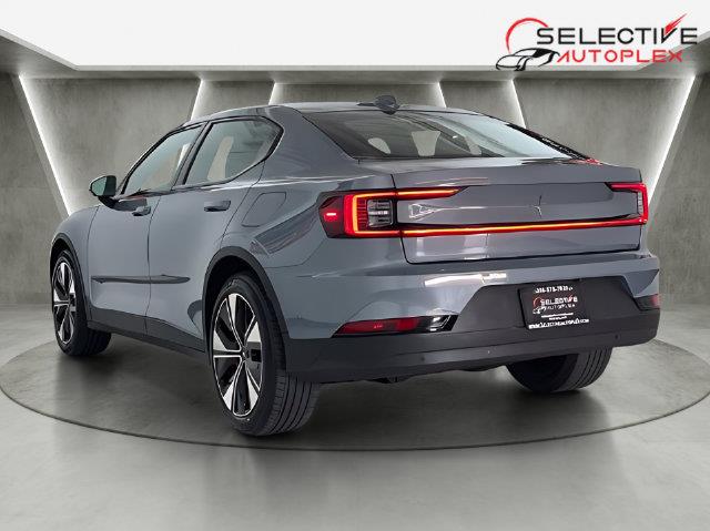 2024 Polestar 2 - $23,496
