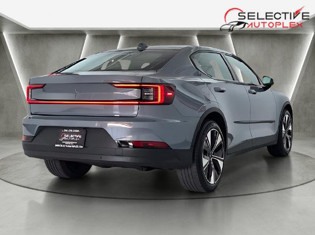 2024 Polestar 2 - $23,496