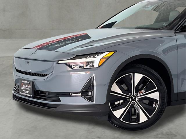 2024 Polestar 2 - $23,496