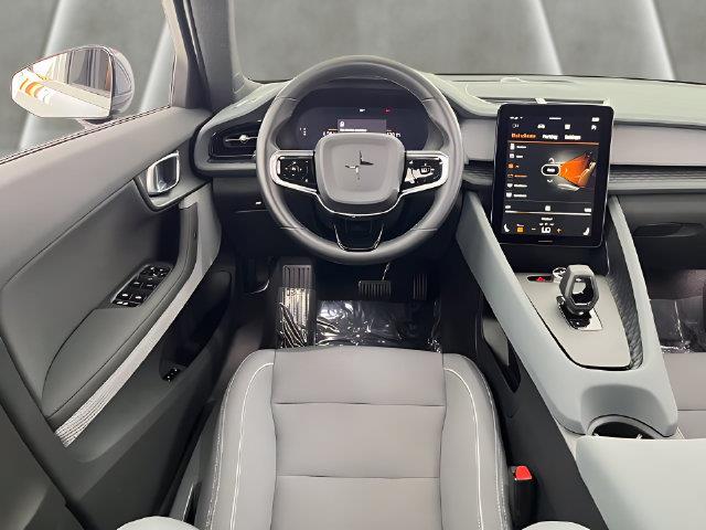 2024 Polestar 2 - $23,496
