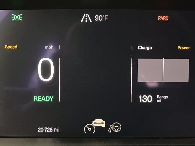 2024 Polestar 2 - $23,496