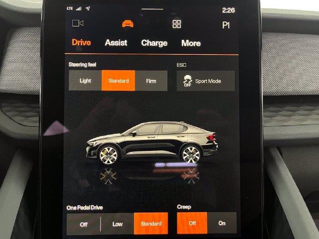 2024 Polestar 2 - $23,496
