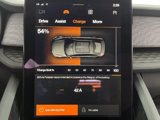 2024 Polestar 2 - $23,496