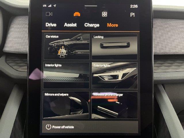 2024 Polestar 2 - $23,496