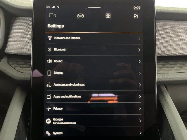 2024 Polestar 2 - $23,496