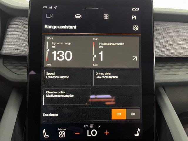 2024 Polestar 2 - $23,496