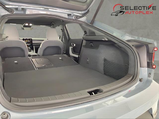 2024 Polestar 2 - $23,496