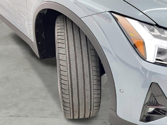 2024 Polestar 2 - $23,496
