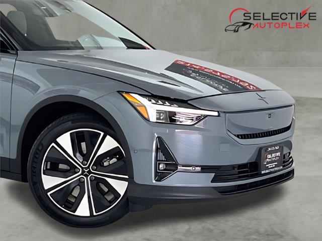 2024 Polestar 2 - $23,496