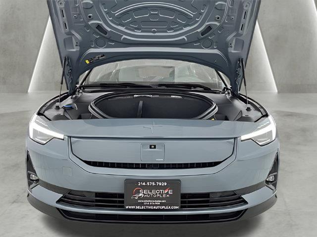 2024 Polestar 2 - $23,496