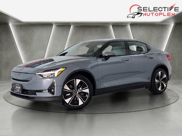 2024 Polestar 2 - $23,496