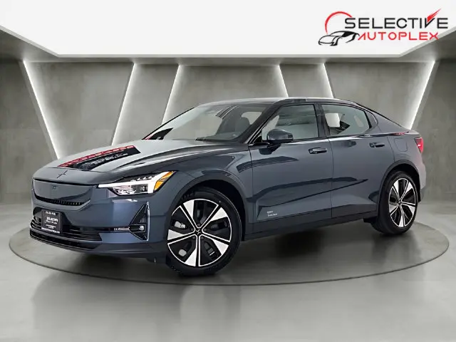 2024 Polestar 2 - $24,496