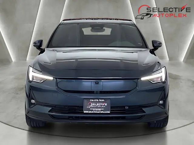 2024 Polestar 2 - $24,496