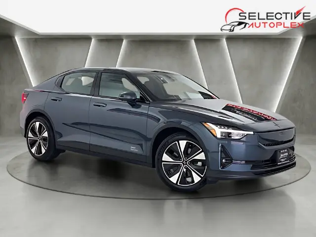 2024 Polestar 2 - $24,496