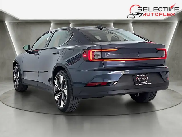 2024 Polestar 2 - $24,496