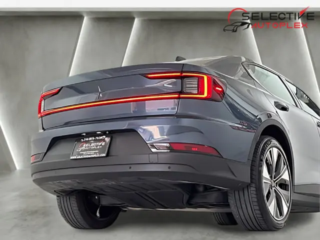 2024 Polestar 2 - $24,496