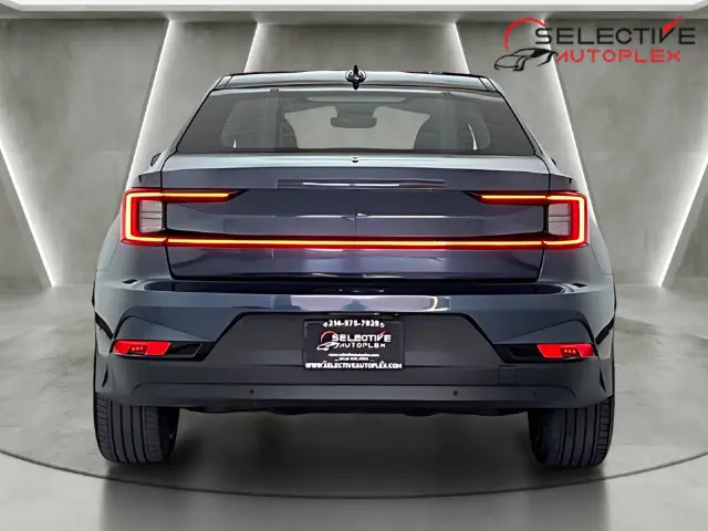 2024 Polestar 2 - $24,496
