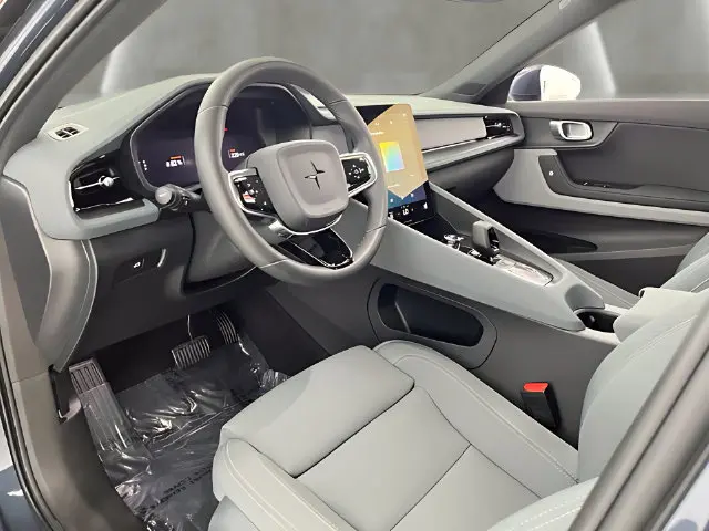 2024 Polestar 2 - $24,496