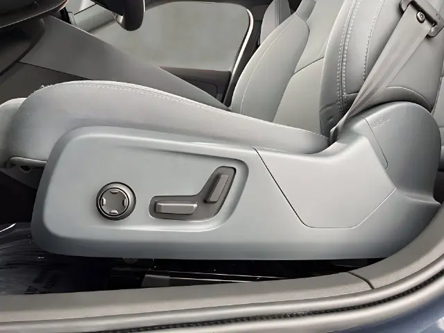 2024 Polestar 2 - $24,496