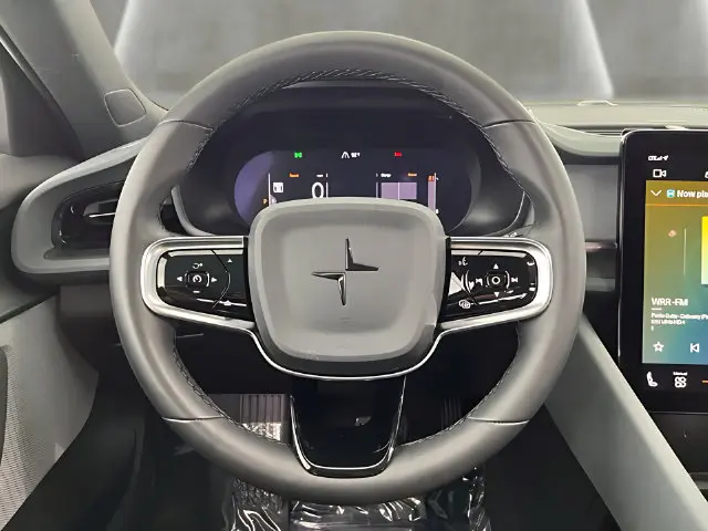 2024 Polestar 2 - $24,496