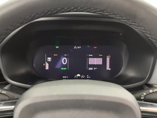 2024 Polestar 2 - $24,496