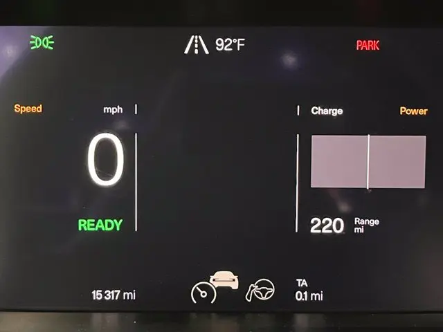2024 Polestar 2 - $24,496