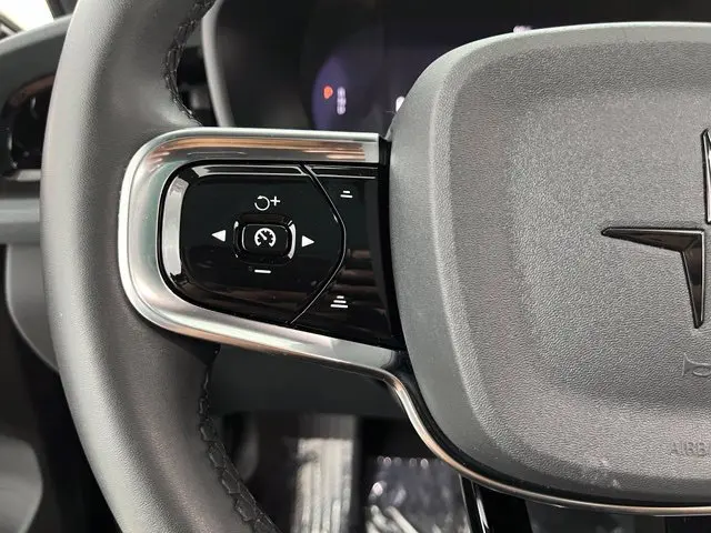 2024 Polestar 2 - $24,496