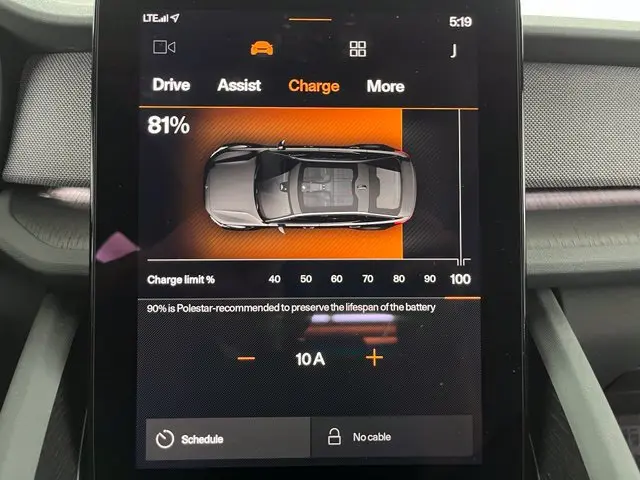 2024 Polestar 2 - $24,496