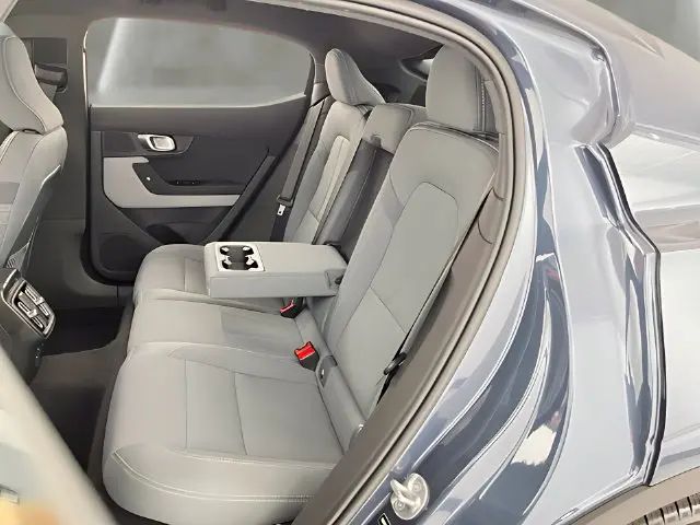 2024 Polestar 2 - $24,496