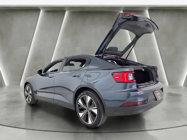 2024 Polestar 2 - $24,496