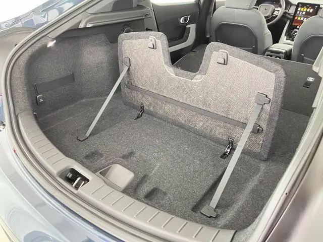 2024 Polestar 2 - $24,496