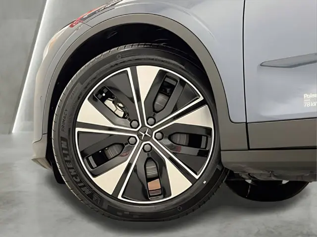 2024 Polestar 2 - $24,496