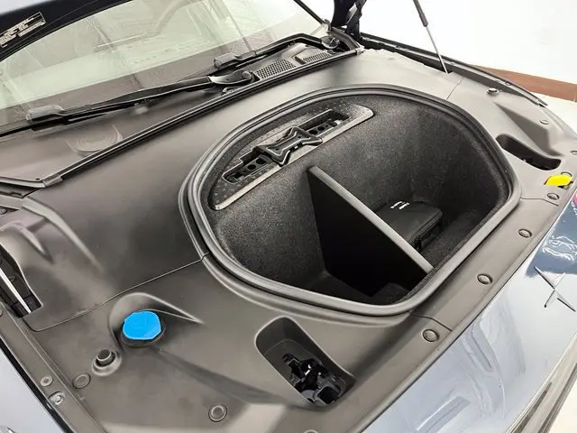 2024 Polestar 2 - $24,496