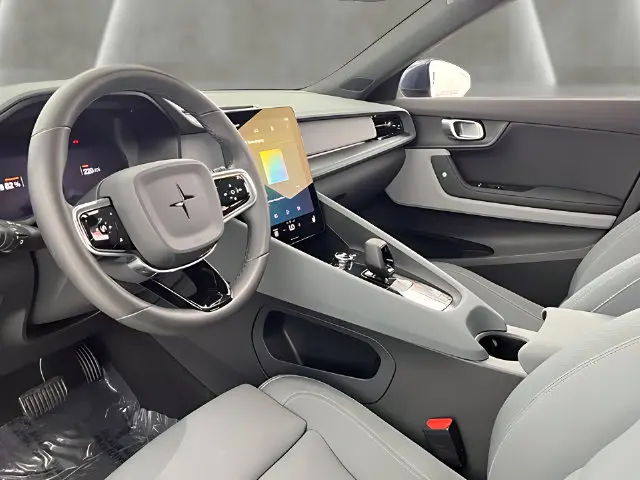 2024 Polestar 2 - $24,496