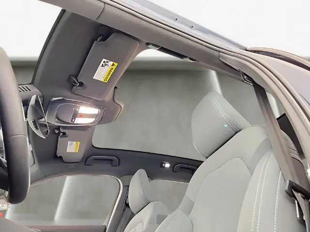 2024 Polestar 2 - $24,496