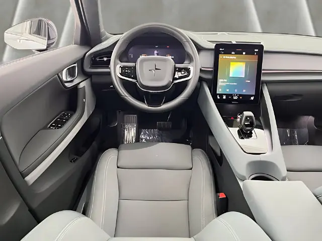 2024 Polestar 2 - $24,496